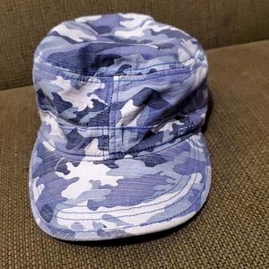 Carhartt Camo Hat